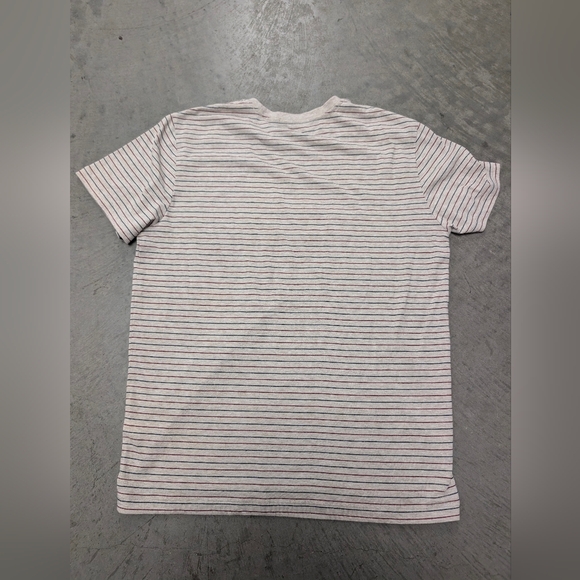 *Marine Layer Tee, Small - Picture 3 of 9